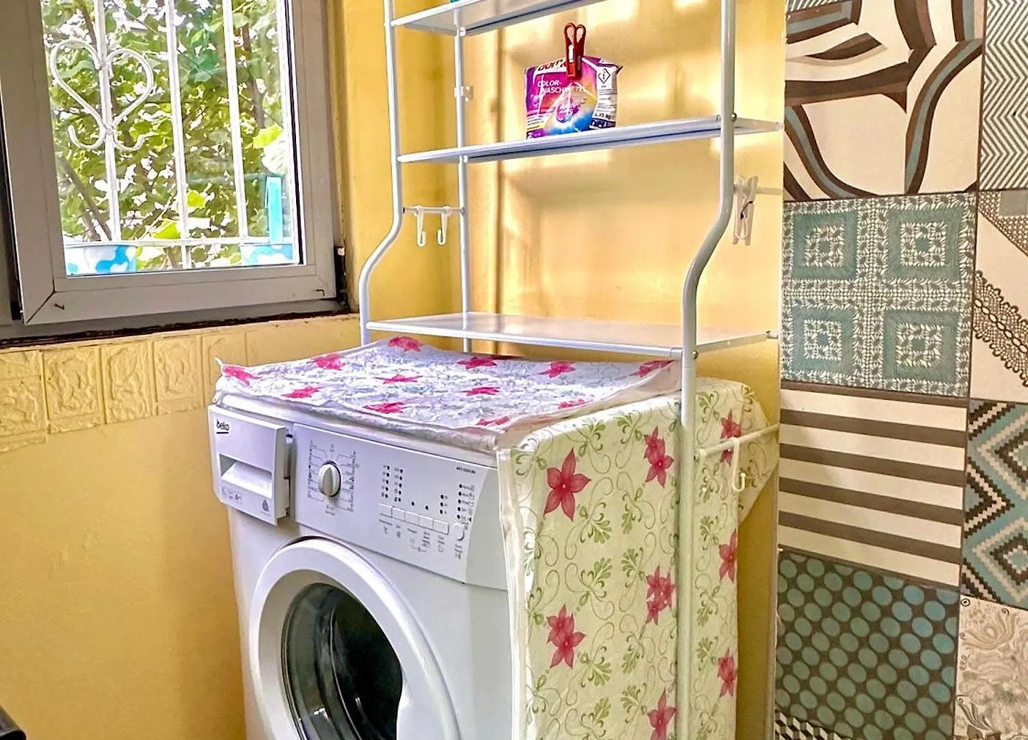 Cozy Modern Apartment Tirana Albania